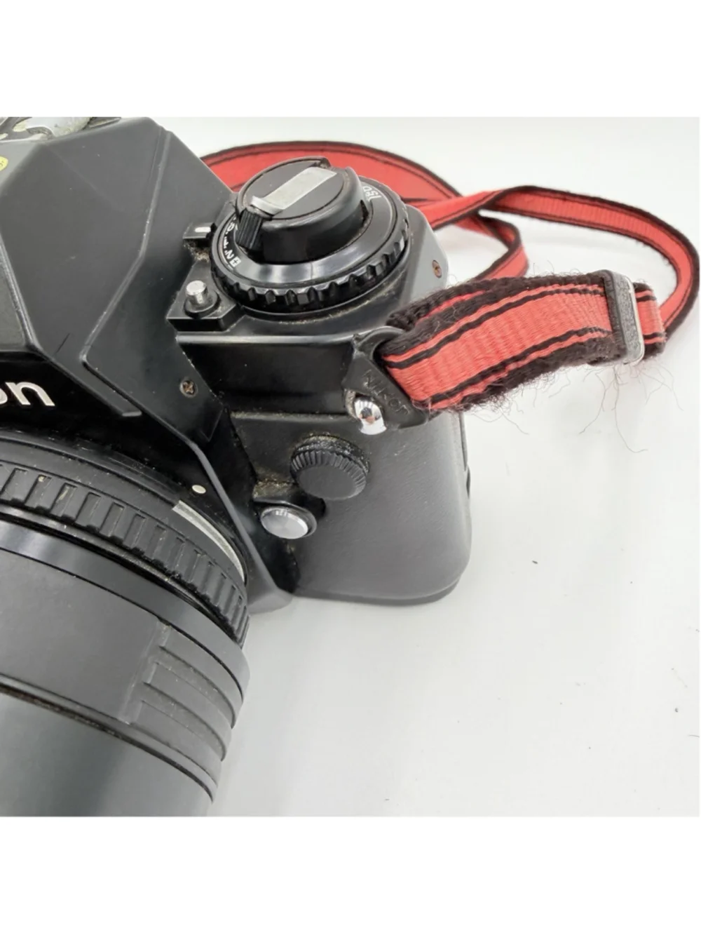 Nikon n2000 35mm